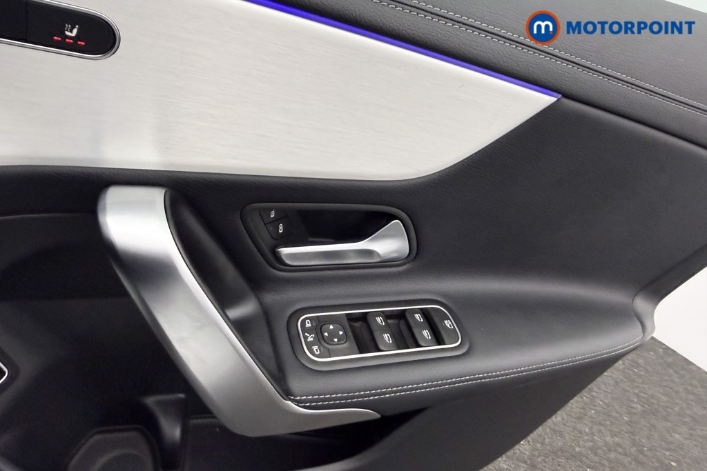 Mercedes-Benz CLA Amg Line Automatic Petrol Plug-In Hybrid Coupe - Stock Number (1608663) - 15th supplementary image