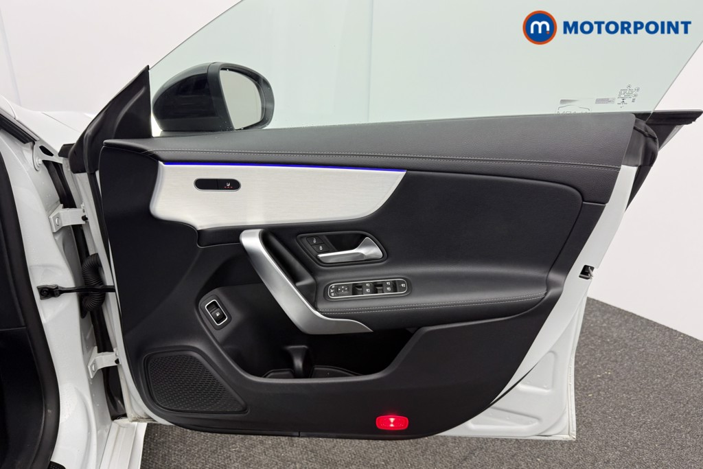 Mercedes-Benz CLA Amg Line Automatic Petrol Plug-In Hybrid Coupe - Stock Number (1608663) - 16th supplementary image