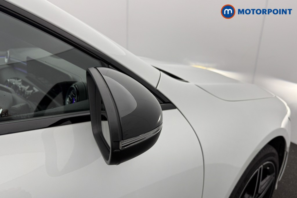 Mercedes-Benz CLA Amg Line Automatic Petrol Plug-In Hybrid Coupe - Stock Number (1608663) - 17th supplementary image