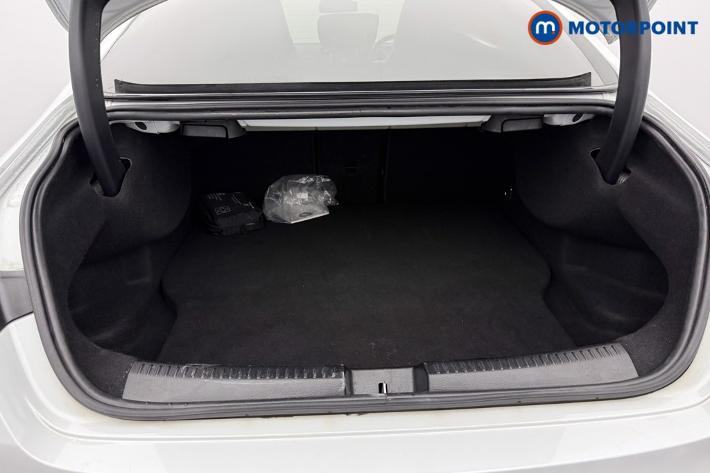 Mercedes-Benz CLA Amg Line Automatic Petrol Plug-In Hybrid Coupe - Stock Number (1608663) - 18th supplementary image