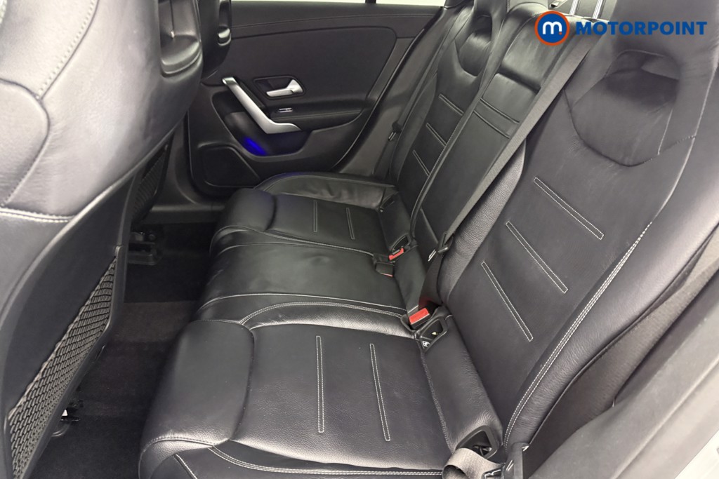 Mercedes-Benz CLA Amg Line Automatic Petrol Plug-In Hybrid Coupe - Stock Number (1608663) - 20th supplementary image