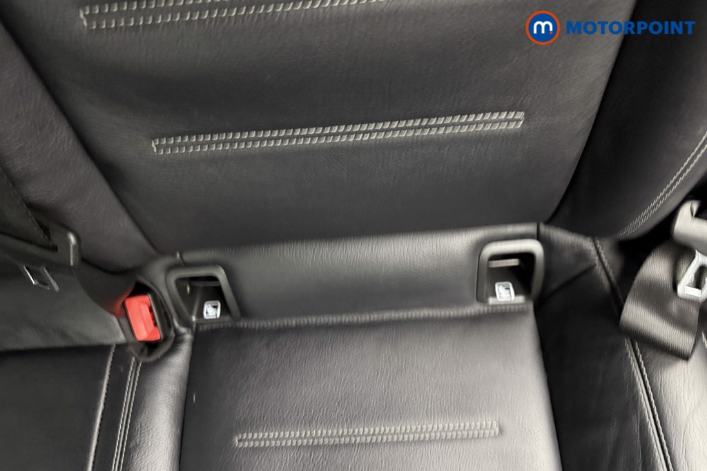 Mercedes-Benz CLA Amg Line Automatic Petrol Plug-In Hybrid Coupe - Stock Number (1608663) - 21st supplementary image