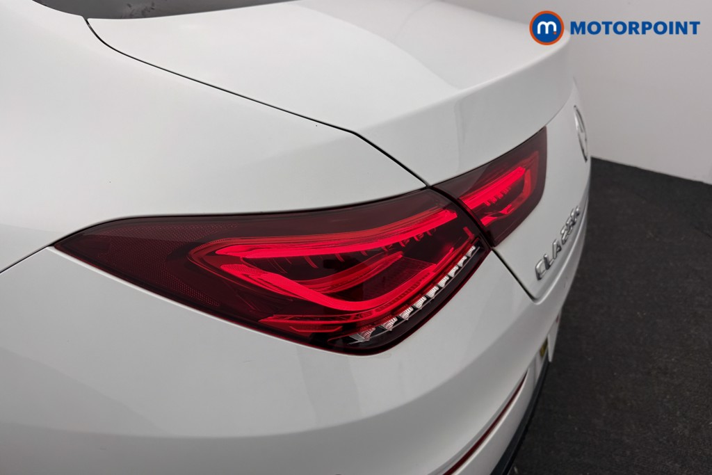 Mercedes-Benz CLA Amg Line Automatic Petrol Plug-In Hybrid Coupe - Stock Number (1608663) - 22nd supplementary image