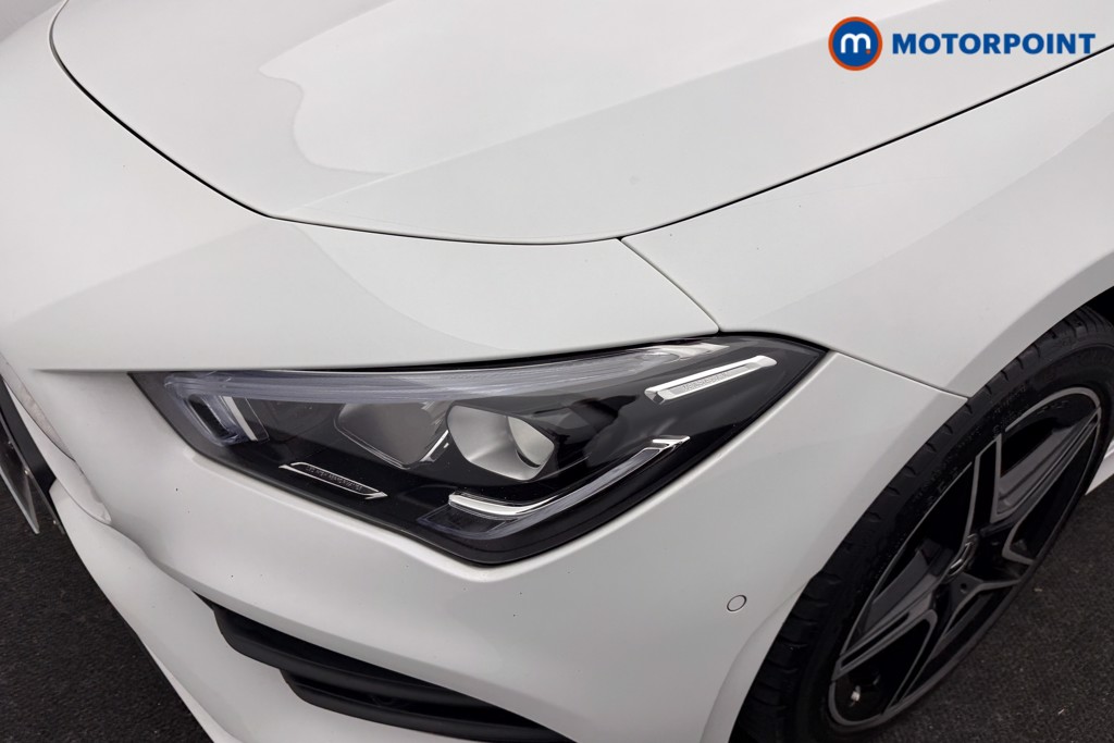 Mercedes-Benz CLA Amg Line Automatic Petrol Plug-In Hybrid Coupe - Stock Number (1608663) - 24th supplementary image