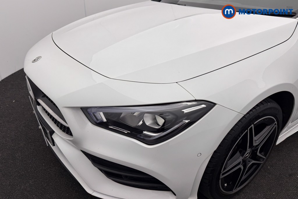 Mercedes-Benz CLA Amg Line Automatic Petrol Plug-In Hybrid Coupe - Stock Number (1608663) - 25th supplementary image