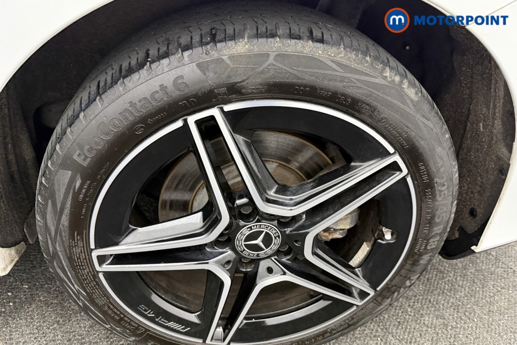 Mercedes-Benz CLA Amg Line Automatic Petrol Plug-In Hybrid Coupe - Stock Number (1608663) - 27th supplementary image