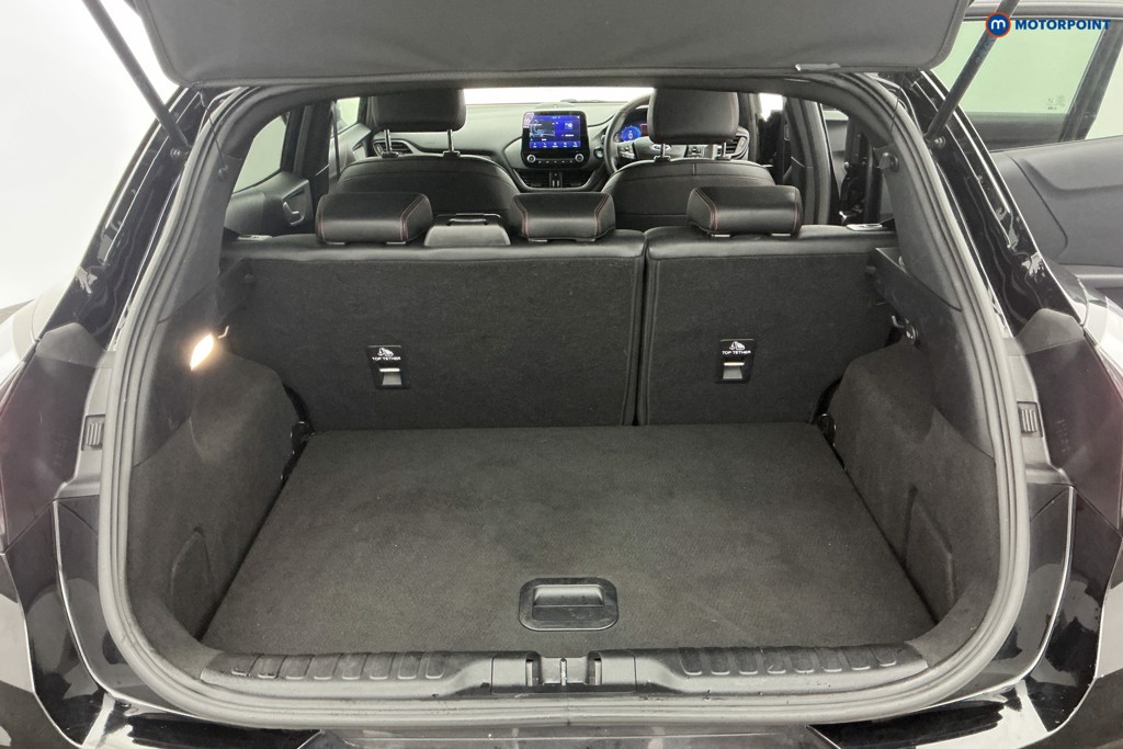 Ford Puma St-Line X Manual Petrol SUV - Stock Number (1608847) - 3rd supplementary image