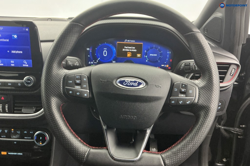 Ford Puma St-Line X Manual Petrol SUV - Stock Number (1608847) - 6th supplementary image
