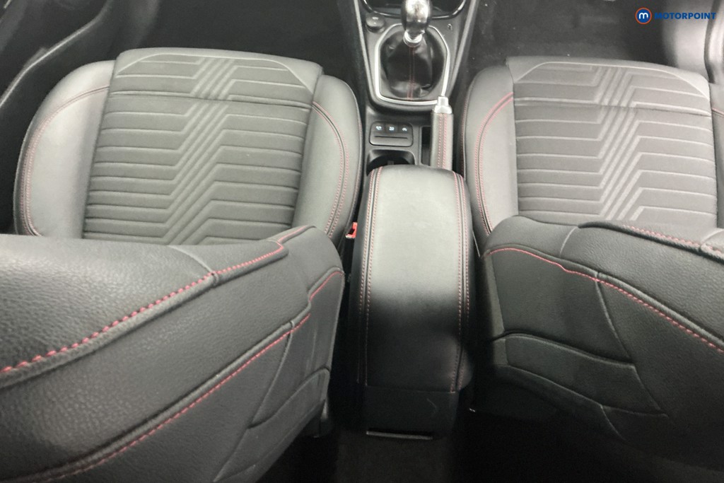 Ford Puma St-Line X Manual Petrol SUV - Stock Number (1608847) - 10th supplementary image