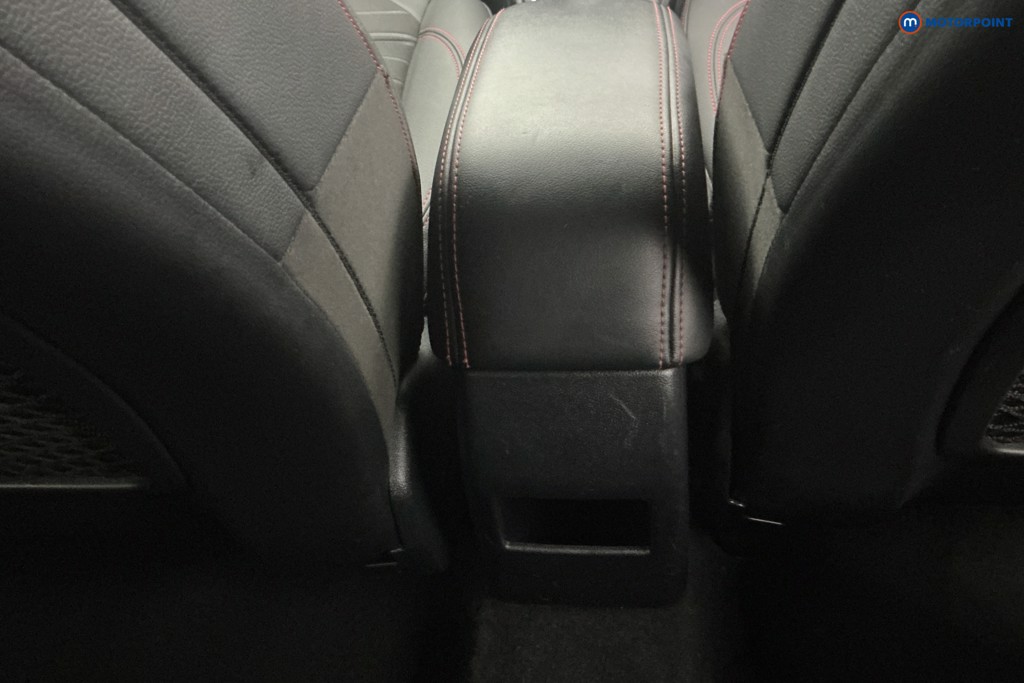 Ford Puma St-Line X Manual Petrol SUV - Stock Number (1608847) - 13th supplementary image