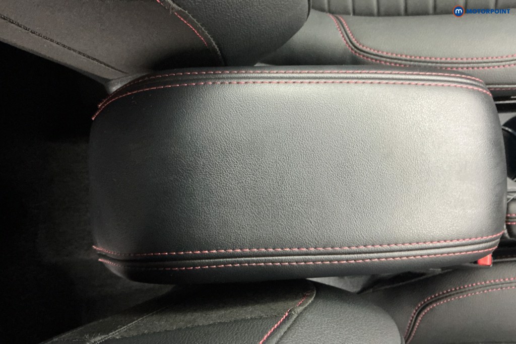 Ford Puma St-Line X Manual Petrol SUV - Stock Number (1608847) - 14th supplementary image