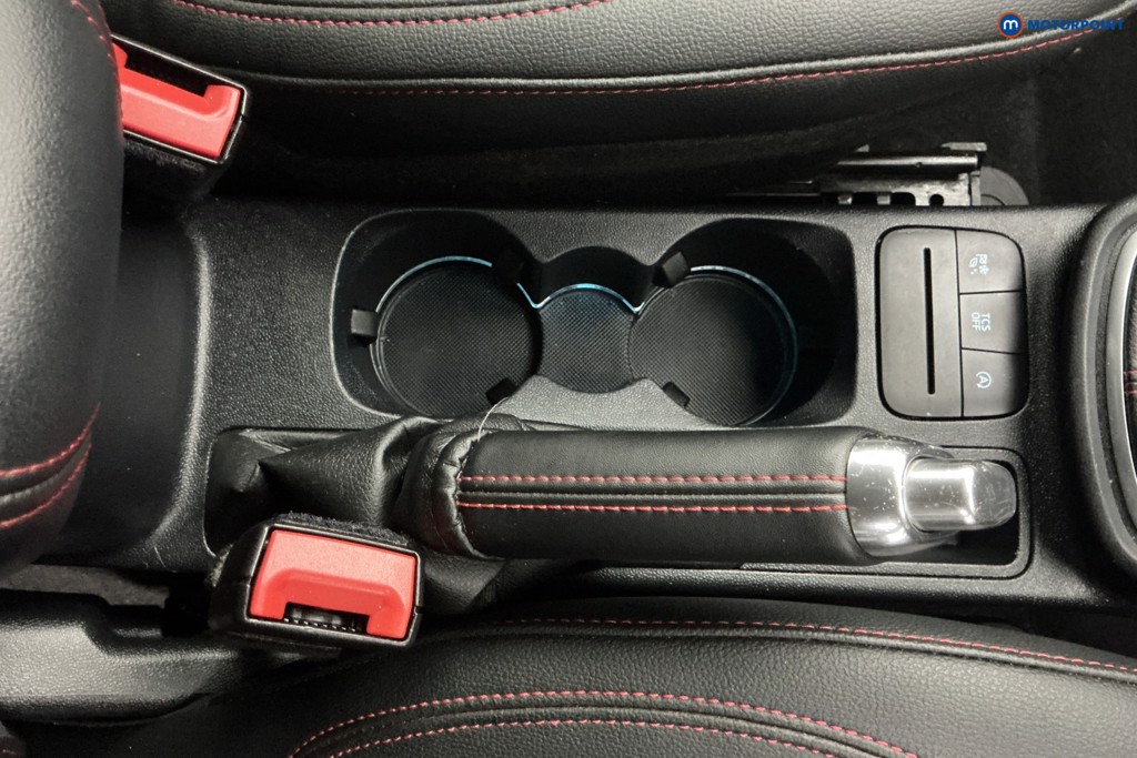 Ford Puma St-Line X Manual Petrol SUV - Stock Number (1608847) - 15th supplementary image