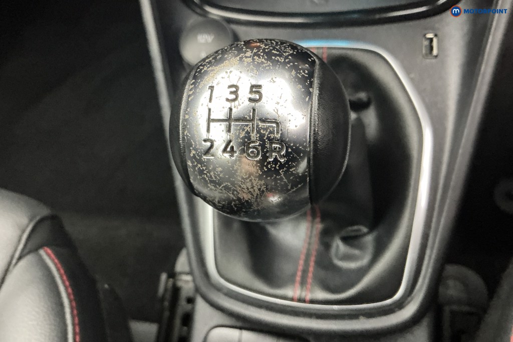 Ford Puma St-Line X Manual Petrol SUV - Stock Number (1608847) - 16th supplementary image