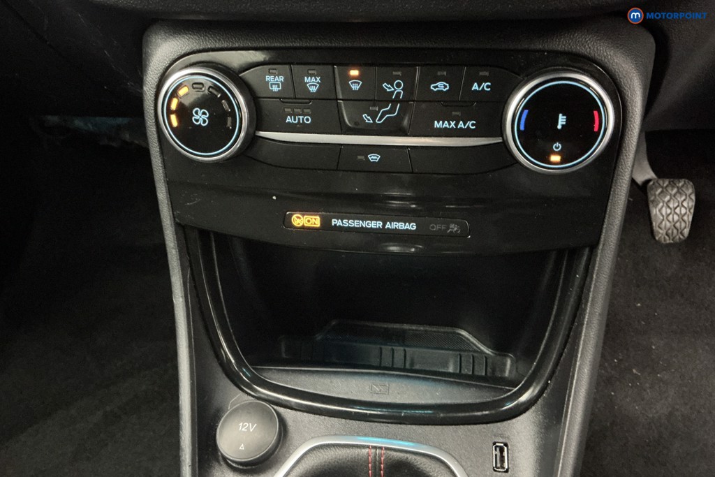 Ford Puma St-Line X Manual Petrol SUV - Stock Number (1608847) - 17th supplementary image