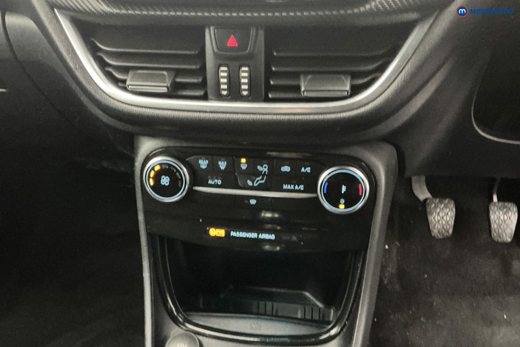 Ford Puma St-Line X Manual Petrol SUV - Stock Number (1608847) - 18th supplementary image