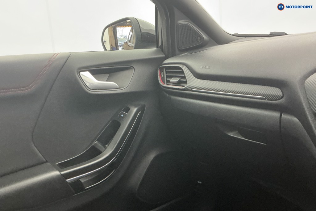 Ford Puma St-Line X Manual Petrol SUV - Stock Number (1608847) - 19th supplementary image