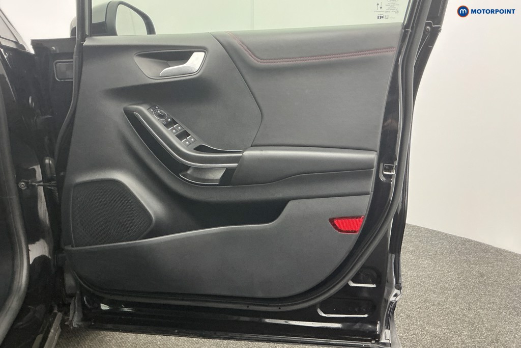 Ford Puma St-Line X Manual Petrol SUV - Stock Number (1608847) - 23rd supplementary image