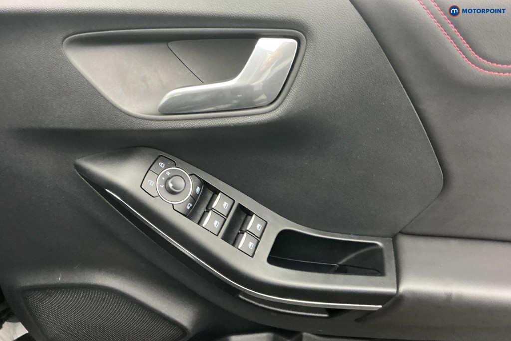 Ford Puma St-Line X Manual Petrol SUV - Stock Number (1608847) - 24th supplementary image