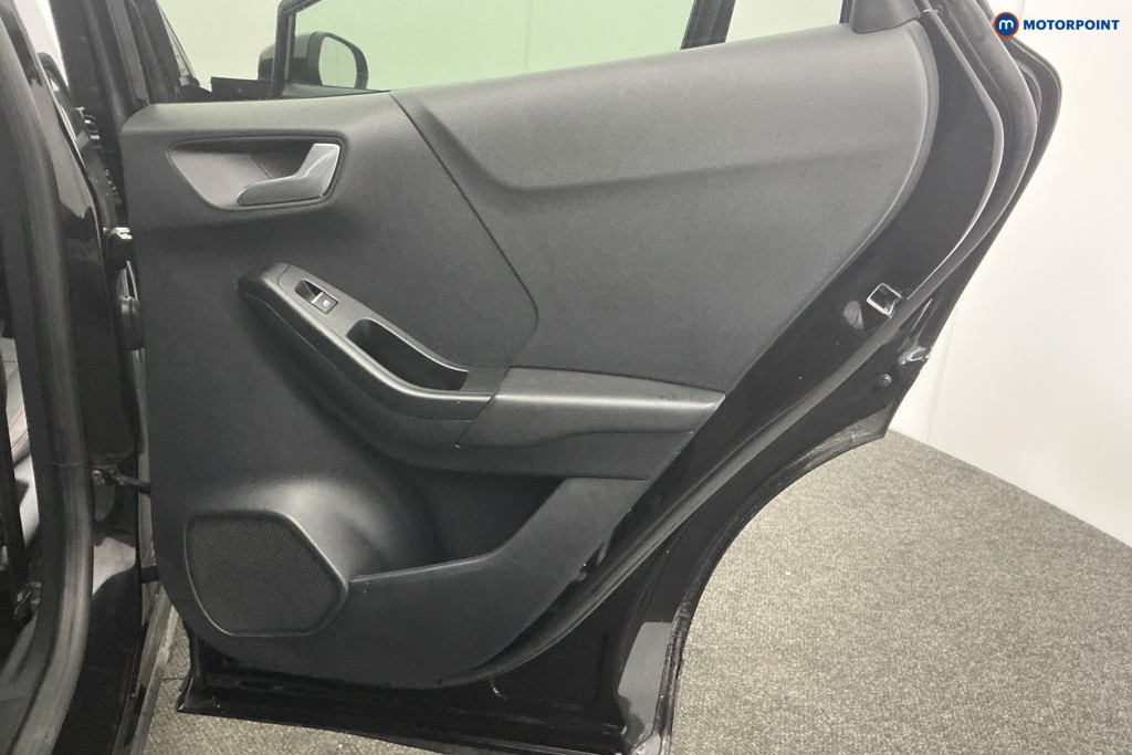 Ford Puma St-Line X Manual Petrol SUV - Stock Number (1608847) - 25th supplementary image