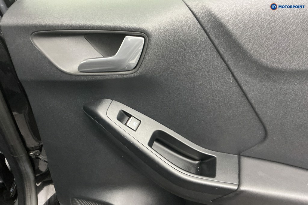 Ford Puma St-Line X Manual Petrol SUV - Stock Number (1608847) - 26th supplementary image