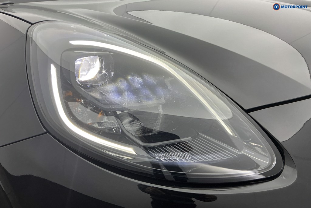 Ford Puma St-Line X Manual Petrol SUV - Stock Number (1608847) - 27th supplementary image