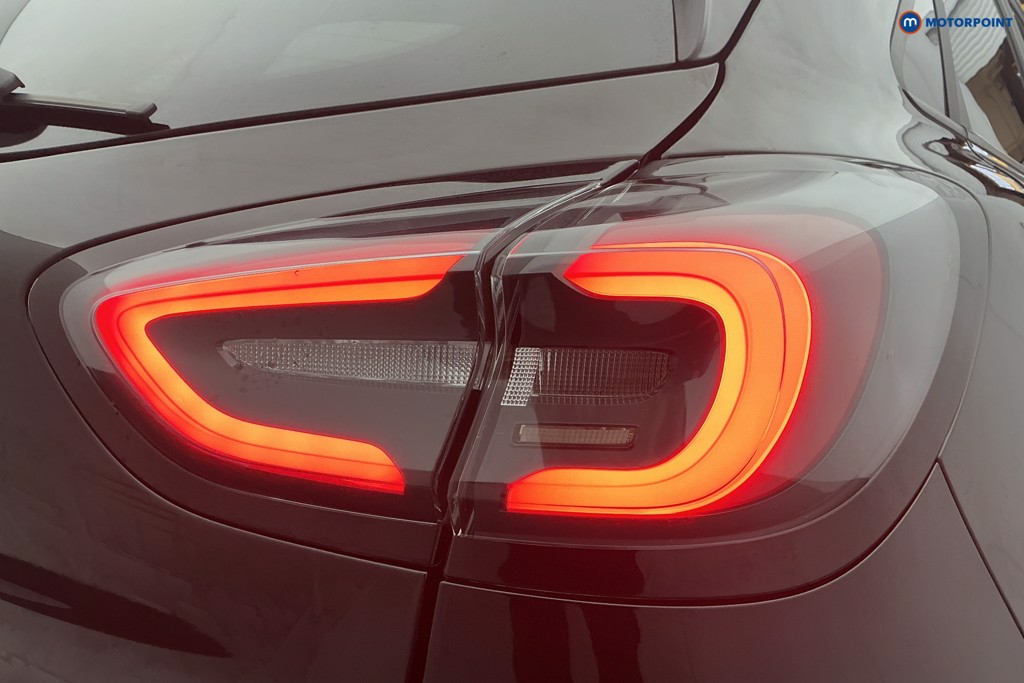 Ford Puma St-Line X Manual Petrol SUV - Stock Number (1608847) - 28th supplementary image