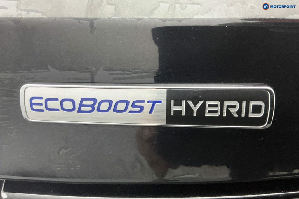 Ford Puma St-Line X Manual Petrol SUV - Stock Number (1608847) - 29th supplementary image