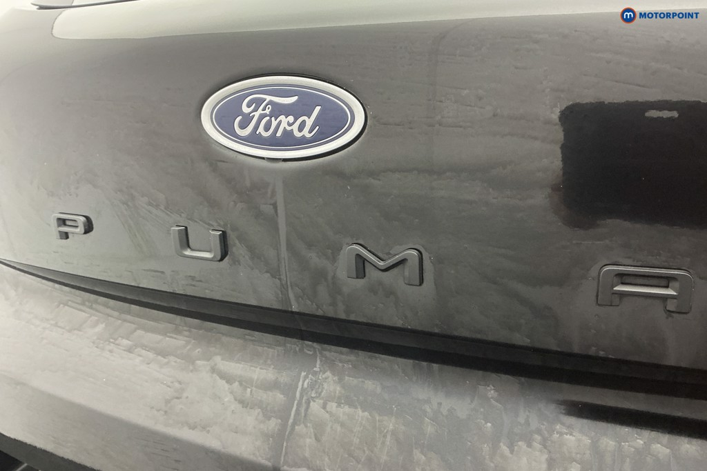 Ford Puma St-Line X Manual Petrol SUV - Stock Number (1608847) - 30th supplementary image