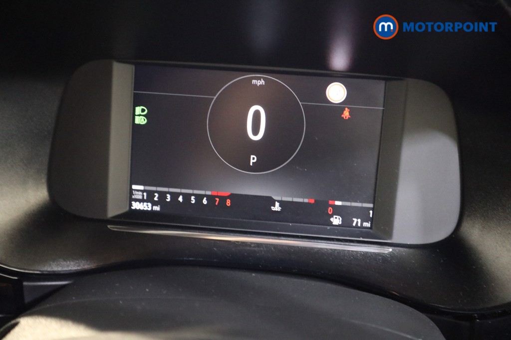 Vauxhall Corsa Sri Edition Automatic Petrol Hatchback - Stock Number (1608938) - 5th supplementary image