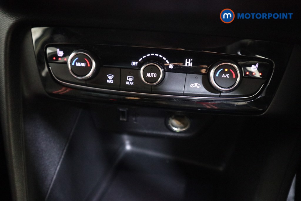 Vauxhall Corsa Sri Edition Automatic Petrol Hatchback - Stock Number (1608938) - 7th supplementary image