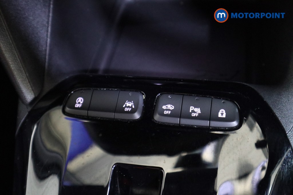 Vauxhall Corsa Sri Edition Automatic Petrol Hatchback - Stock Number (1608938) - 8th supplementary image