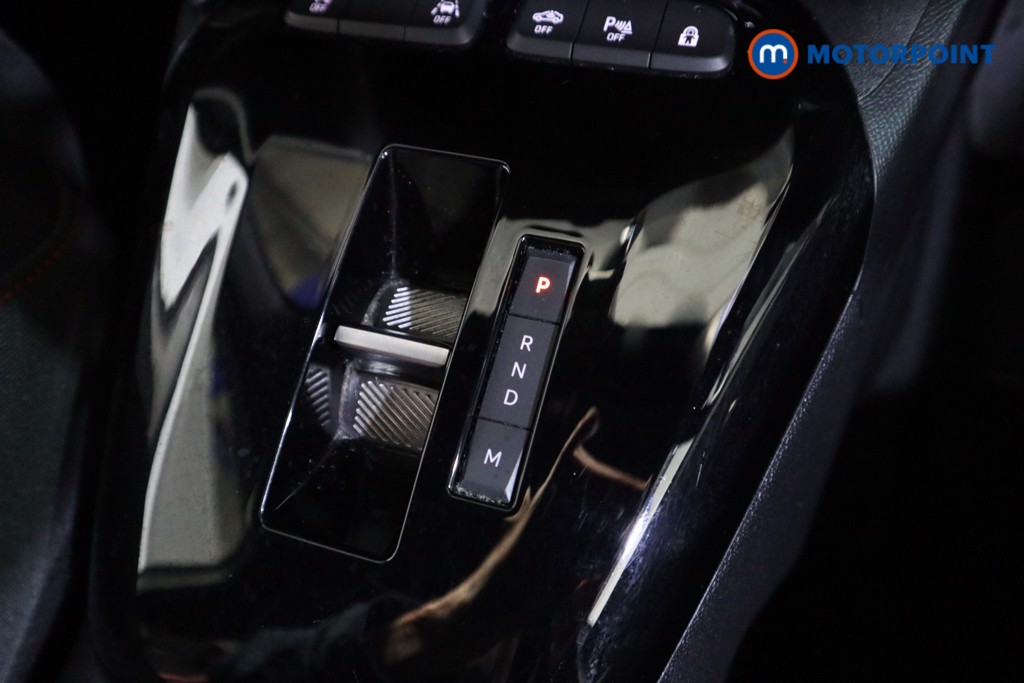 Vauxhall Corsa Sri Edition Automatic Petrol Hatchback - Stock Number (1608938) - 9th supplementary image