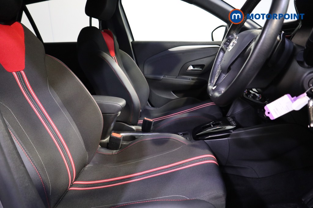 Vauxhall Corsa Sri Edition Automatic Petrol Hatchback - Stock Number (1608938) - 13th supplementary image