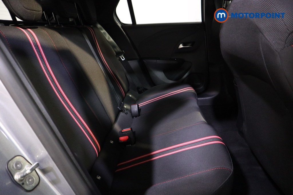 Vauxhall Corsa Sri Edition Automatic Petrol Hatchback - Stock Number (1608938) - 14th supplementary image