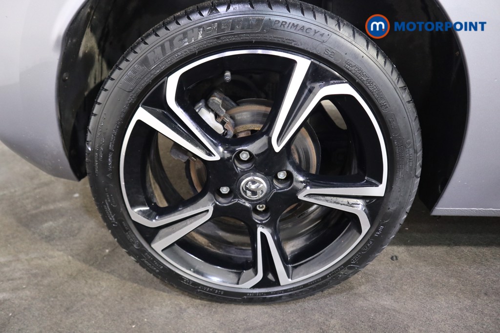 Vauxhall Corsa Sri Edition Automatic Petrol Hatchback - Stock Number (1608938) - 18th supplementary image