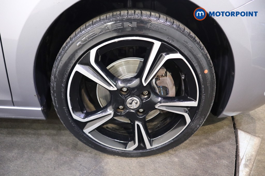 Vauxhall Corsa Sri Edition Automatic Petrol Hatchback - Stock Number (1608938) - 19th supplementary image