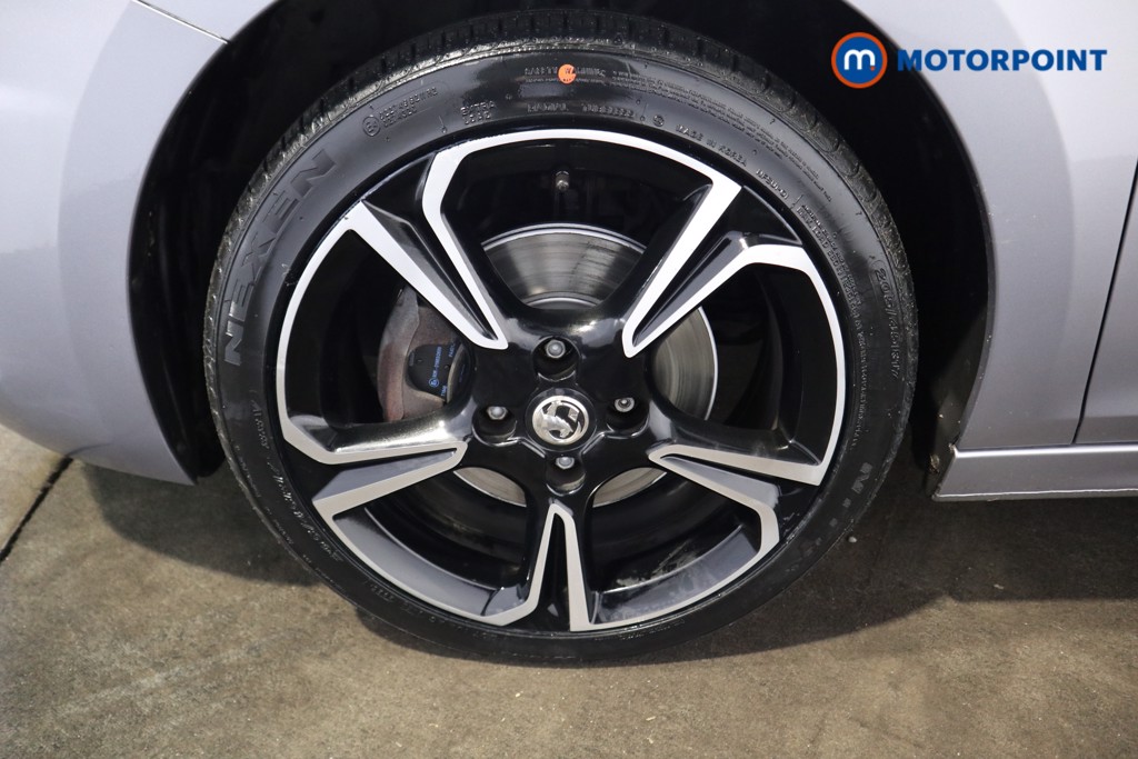 Vauxhall Corsa Sri Edition Automatic Petrol Hatchback - Stock Number (1608938) - 20th supplementary image