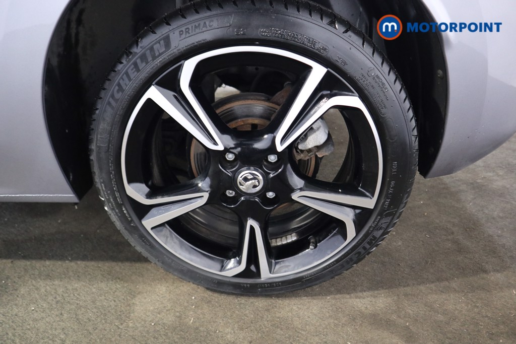 Vauxhall Corsa Sri Edition Automatic Petrol Hatchback - Stock Number (1608938) - 21st supplementary image