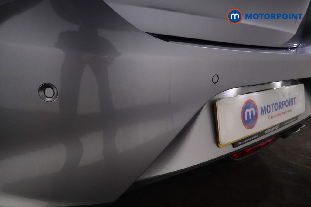 Vauxhall Corsa Sri Edition Automatic Petrol Hatchback - Stock Number (1608938) - 22nd supplementary image