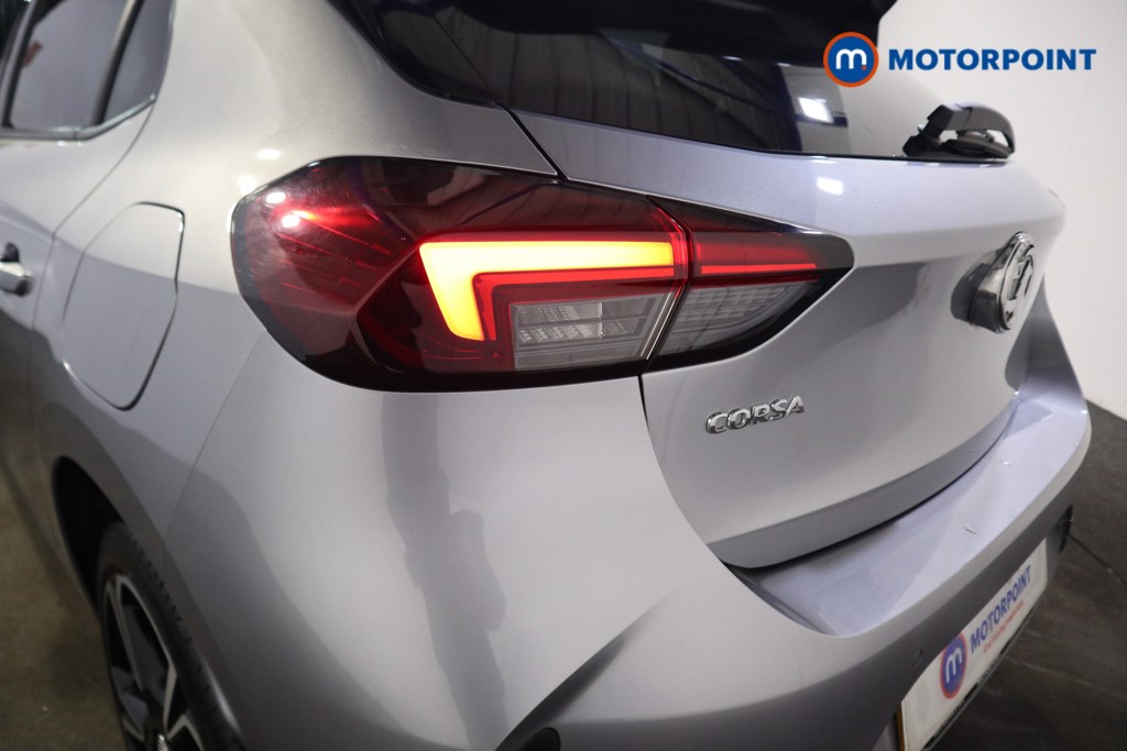 Vauxhall Corsa Sri Edition Automatic Petrol Hatchback - Stock Number (1608938) - 23rd supplementary image