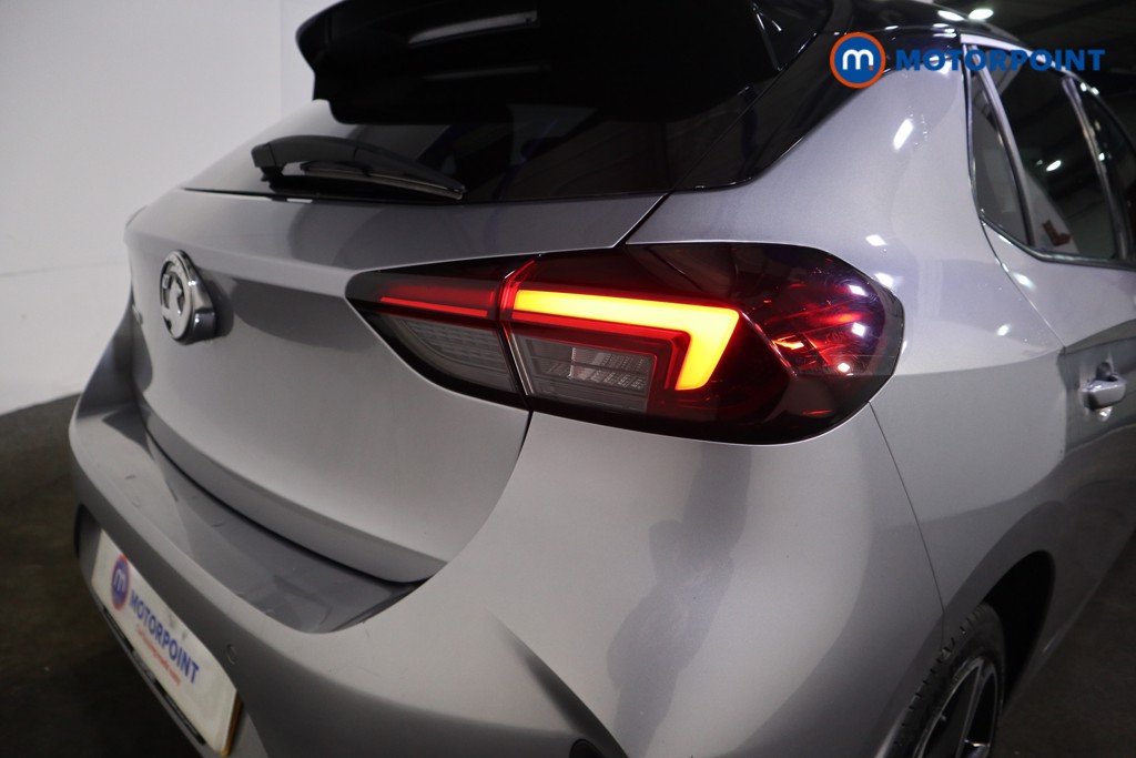 Vauxhall Corsa Sri Edition Automatic Petrol Hatchback - Stock Number (1608938) - 24th supplementary image