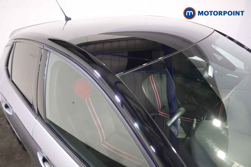 Vauxhall Corsa Sri Edition Automatic Petrol Hatchback - Stock Number (1608938) - 25th supplementary image