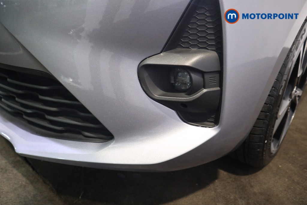 Vauxhall Corsa Sri Edition Automatic Petrol Hatchback - Stock Number (1608938) - 28th supplementary image