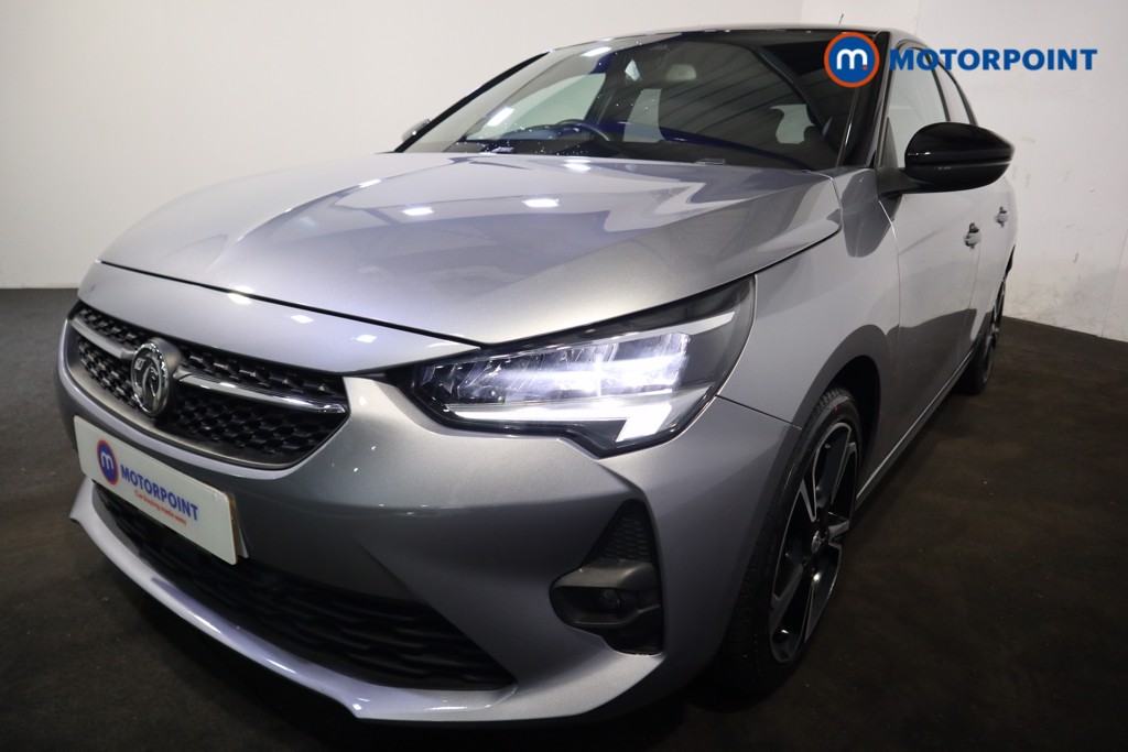 Vauxhall Corsa Sri Edition Automatic Petrol Hatchback - Stock Number (1608938) - 29th supplementary image