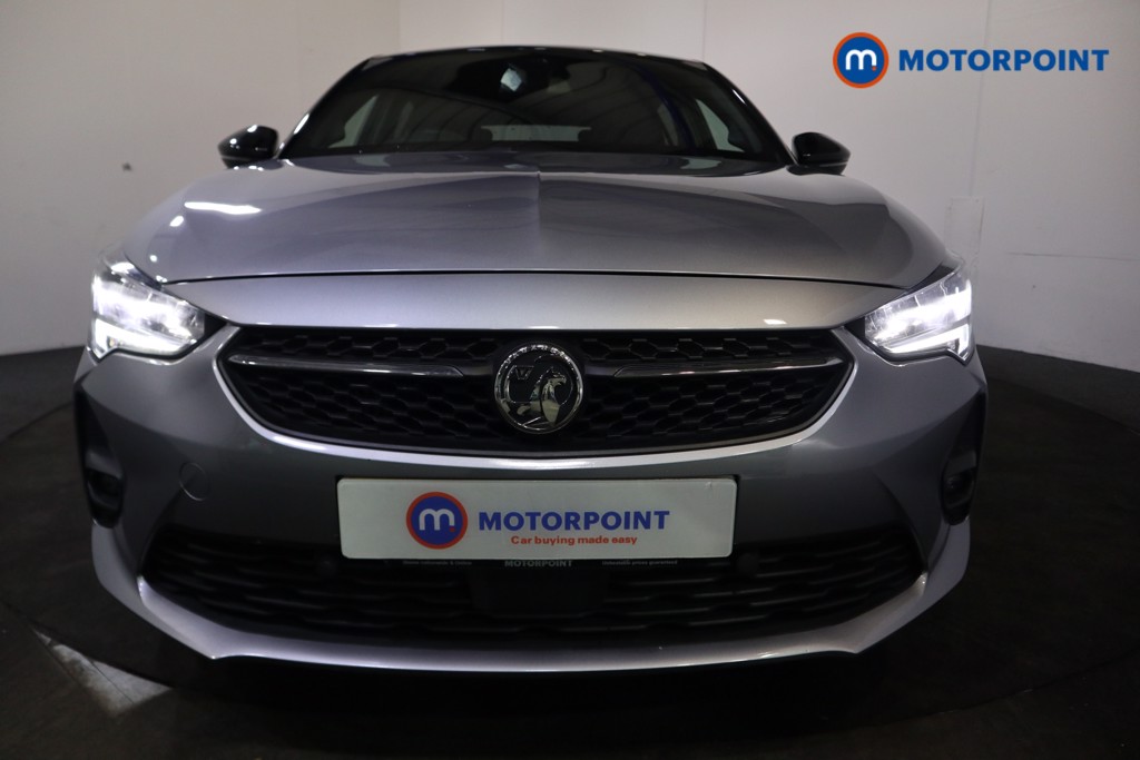 Vauxhall Corsa Sri Edition Automatic Petrol Hatchback - Stock Number (1608938) - 30th supplementary image