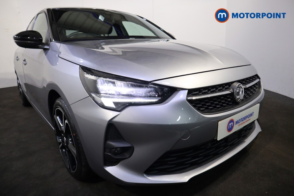 Vauxhall Corsa Sri Edition Automatic Petrol Hatchback - Stock Number (1608938) - 31st supplementary image