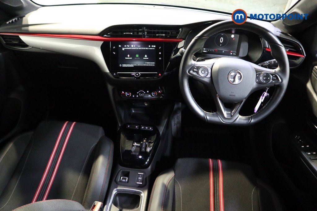 Vauxhall Corsa Sri Edition Automatic Petrol Hatchback - Stock Number (1608938) - 1st supplementary image