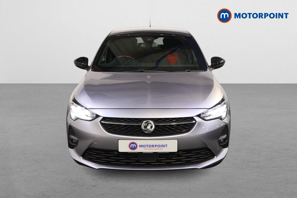 Vauxhall Corsa Sri Edition Automatic Petrol Hatchback - Stock Number (1608938) - Front bumper