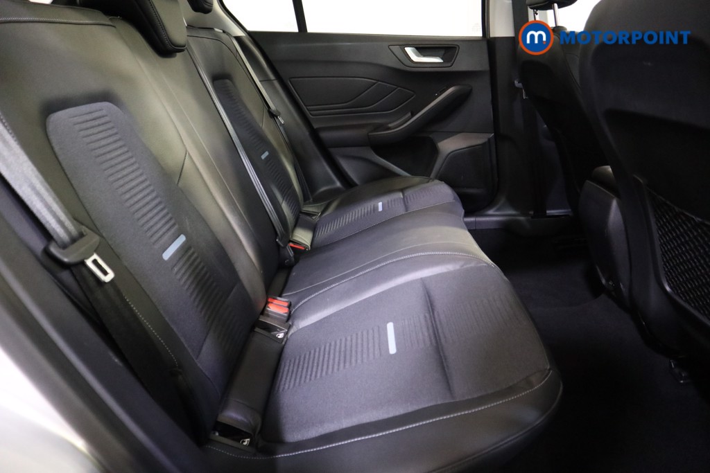 Ford Focus Active X Manual Petrol Hatchback - Stock Number (1608976) - 16th supplementary image
