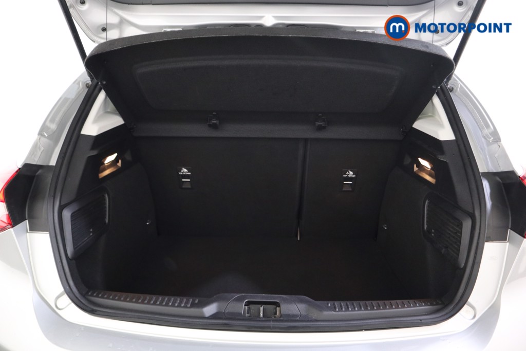 Ford Focus Active X Manual Petrol Hatchback - Stock Number (1608976) - 19th supplementary image